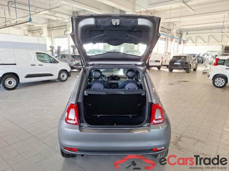 FIAT 500 / 2015 / 3P / BERLINA 1.0 70CV IBRIDO CULT #5