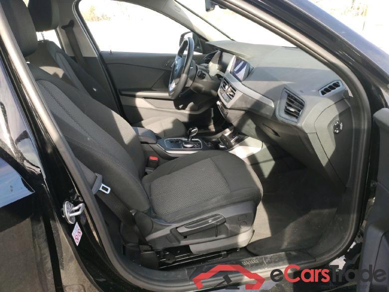 Serie 1 Berlina 116d 1.5 115CV AT7 E6d #4