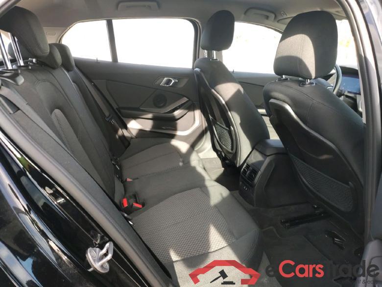 Serie 1 Berlina 116d 1.5 115CV AT7 E6d #5