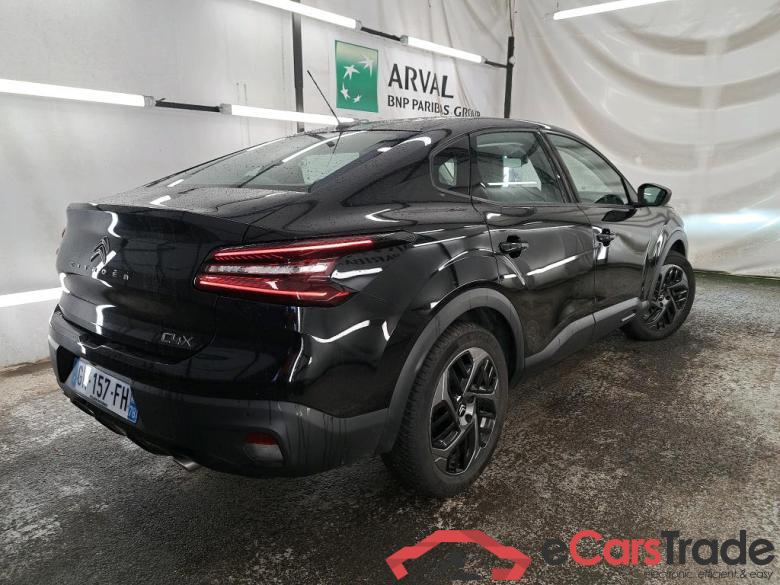 C4 X Feel Pack 1.2 PureTech 130CV BVA8 6E #3