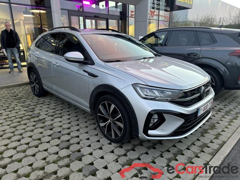 VOLKSWAGEN Taigo Taigo R-Line Business 1.0 TSI 81 kW (110 ch) 6 vitesses manuel #1