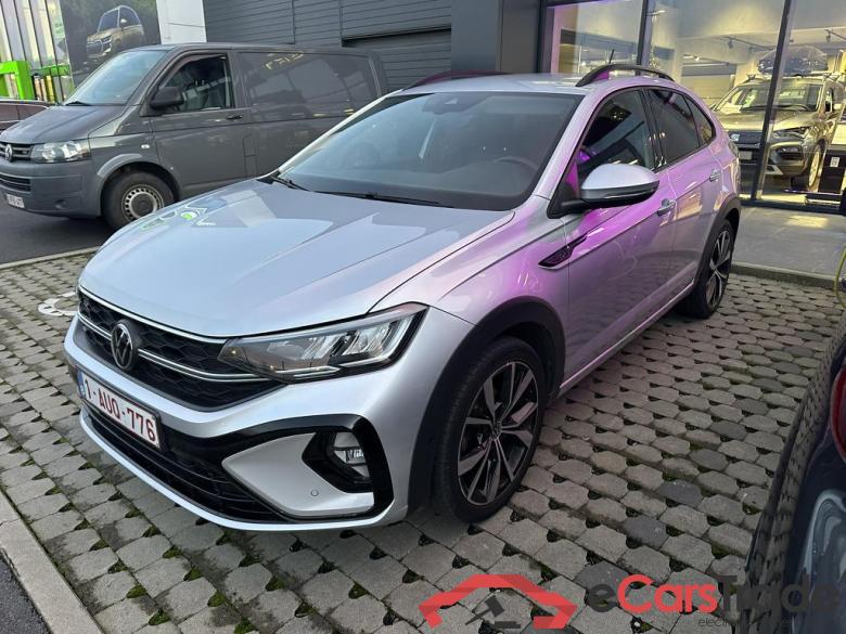 VOLKSWAGEN Taigo Taigo R-Line Business 1.0 TSI 81 kW (110 ch) 6 vitesses manuel #2