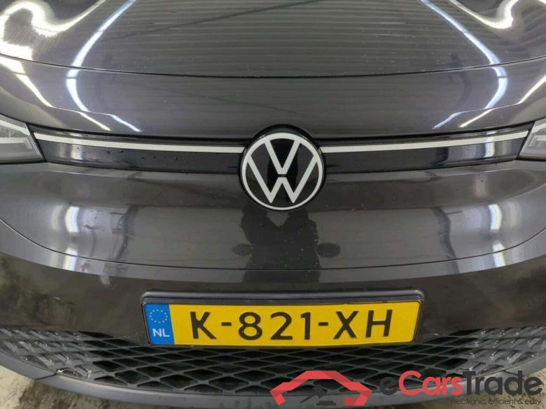 VOLKSWAGEN ID.4 Life 77 kWh #4