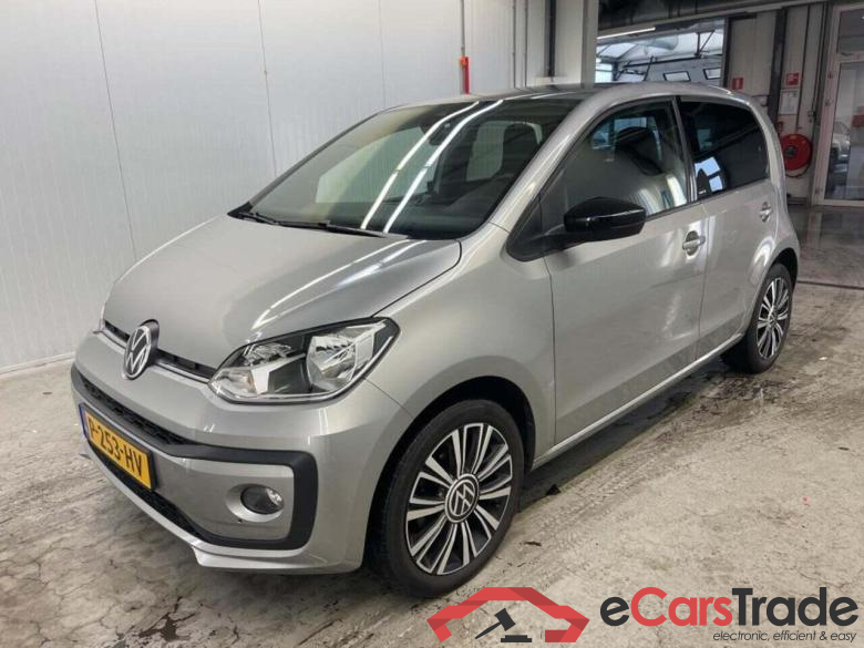 VOLKSWAGEN up! 1.0 R-Line