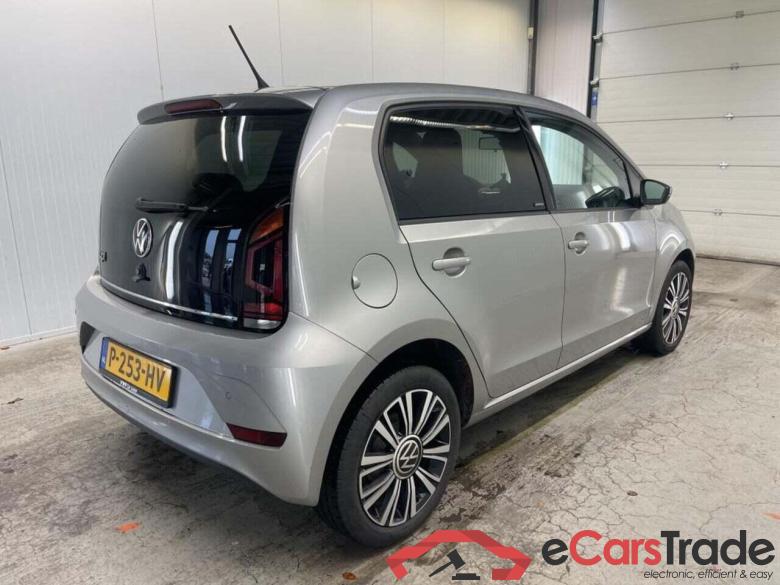 VOLKSWAGEN up! 1.0 R-Line #2