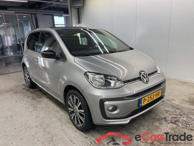 VOLKSWAGEN up! 1.0 R-Line #5