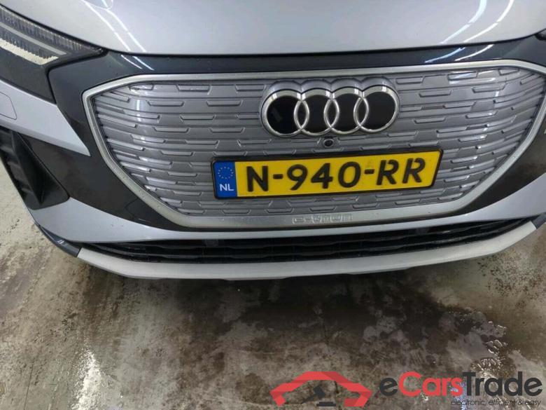 AUDI Q4 e-tron 40 L ed. Adv. 77 kWh #4