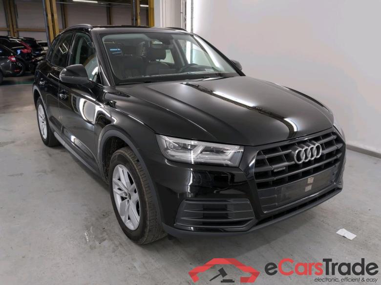 AUDI Q5 2.0 TFSI E 50 220KW S TR QUAT. 4WD #2