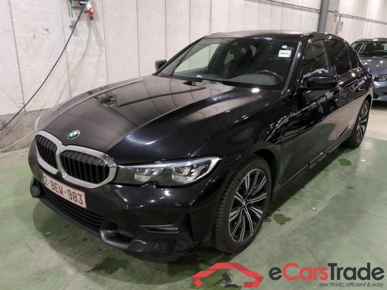 BMW 3 SERIES BERLINE 2.0 330E (135KW) BERLINE #1