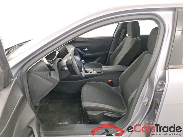 PEUGEOT 308 SW 1.2 PURETECH 81KW S-S ACTIVE PACK #5