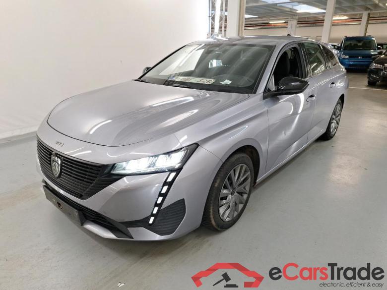 PEUGEOT 308 SW 1.2 PURETECH 81KW S-S ACTIVE PACK #1