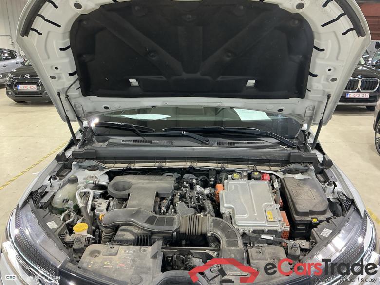 RENAULT ARKANA 1.6 E-TECH 145 R.S. LINE #6