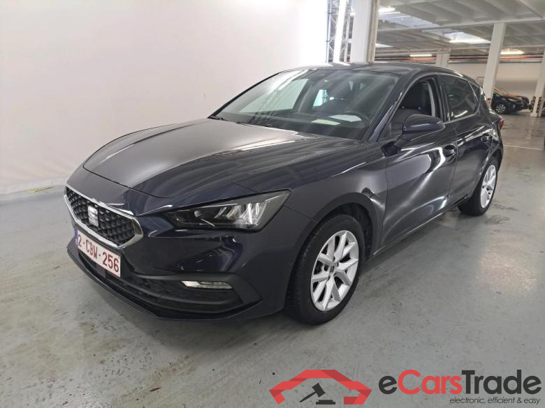 SEAT LEON 1.0 ETSI 81KW S-S MOVE! DSG