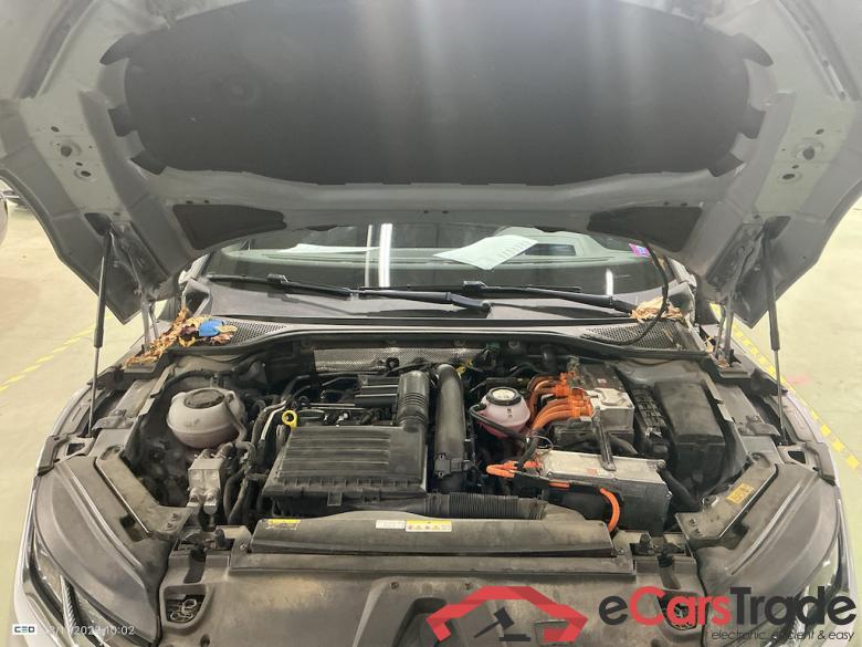 VOLKSWAGEN ARTEON 1.4 EHYBRID DSG R-LINE #6