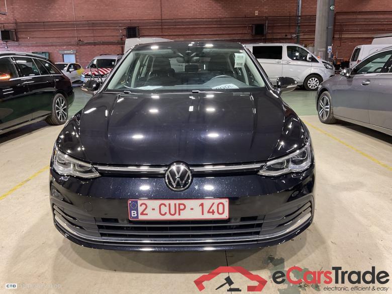 VOLKSWAGEN GOLF VIII 1.4 EHYBRID STYLE BUSINESS DSG #2