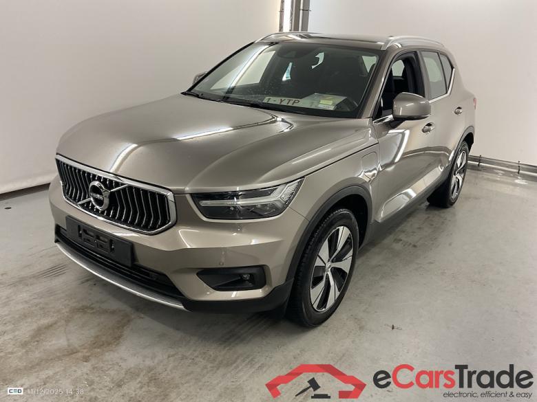 VOLVO XC40 1.5 T4 RECHARGE GEARTR. INSCRIPTION EXPR #3