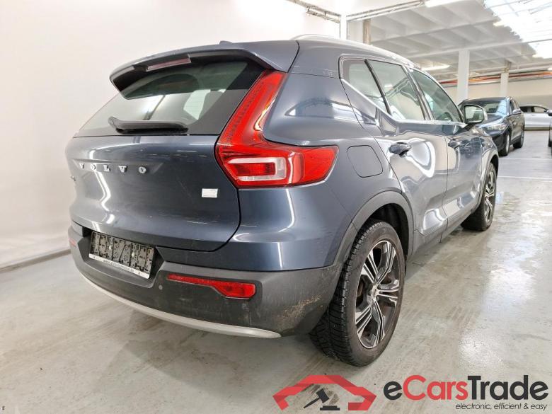 VOLVO XC40 1.5 T5 TE PHEV Inscription DCT #4