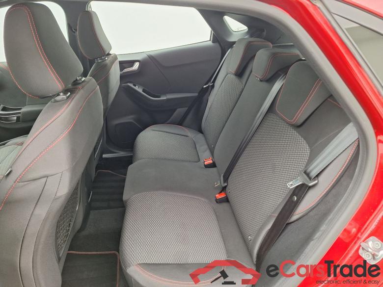 Ford, Puma '19, Ford Puma 1.0i Ecoboost mHEV 92kW ST-Line 5d #4