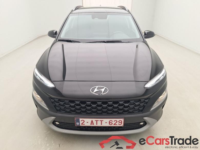 Hyundai, Kona '17, Hyundai Kona 1.6 GDi Hybrid Techno 6-DCT 5d #1