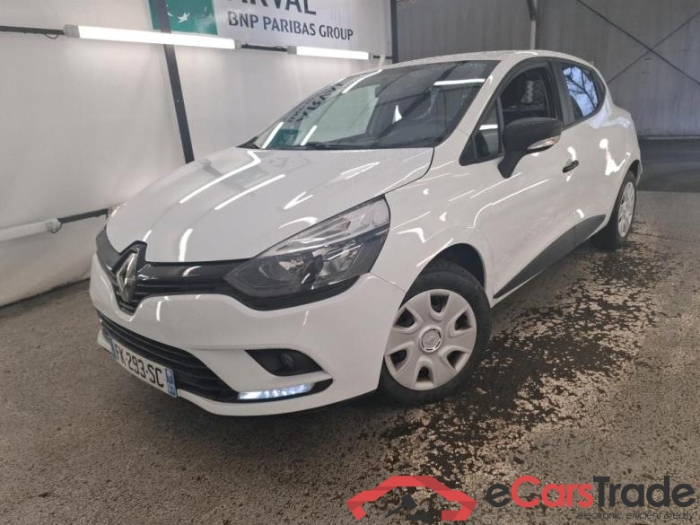RENAULT Clio Société VU 5p Berline Air dCi 75