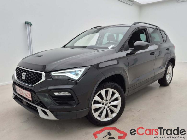 SEAT ATECA 1.0 TSI MOVE! #1