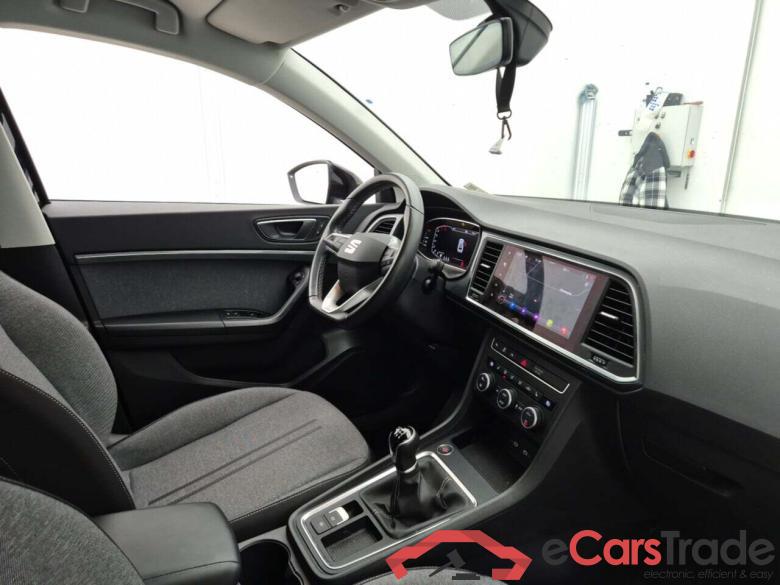 SEAT ATECA 1.0 TSI MOVE! #3