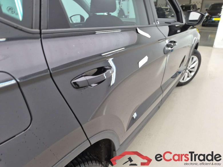 SEAT ATECA 1.0 TSI MOVE! #6