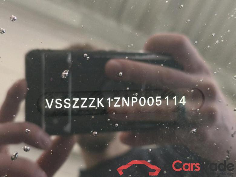 CUPRA Born 150 kW #2