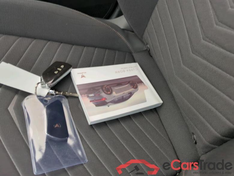 CUPRA Born 150 kW #6