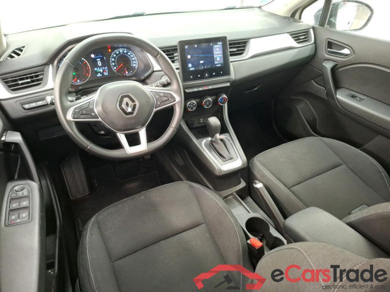 Captur II Business 1.3 TCe 130CV BVA7 E6dT / TRANSFO VP/VF #5