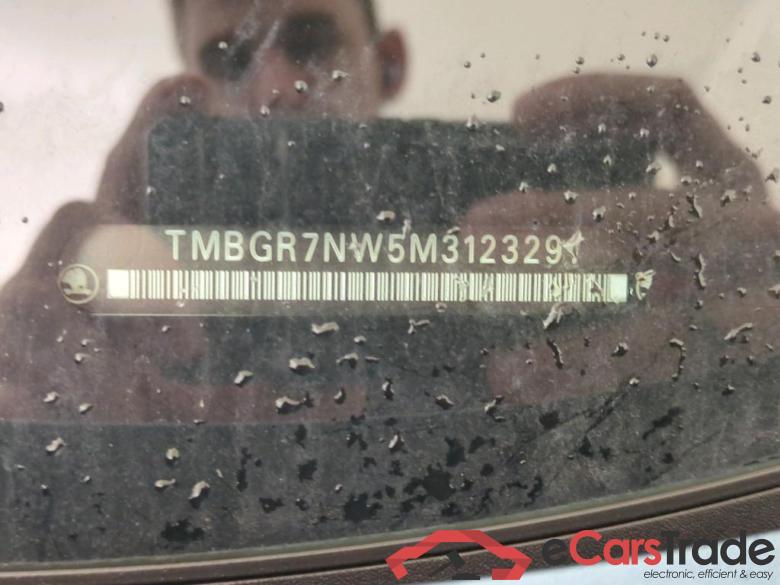 SKODA Kamiq 81 kW #2