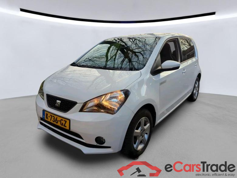 SEAT Mii Electric 61 kW