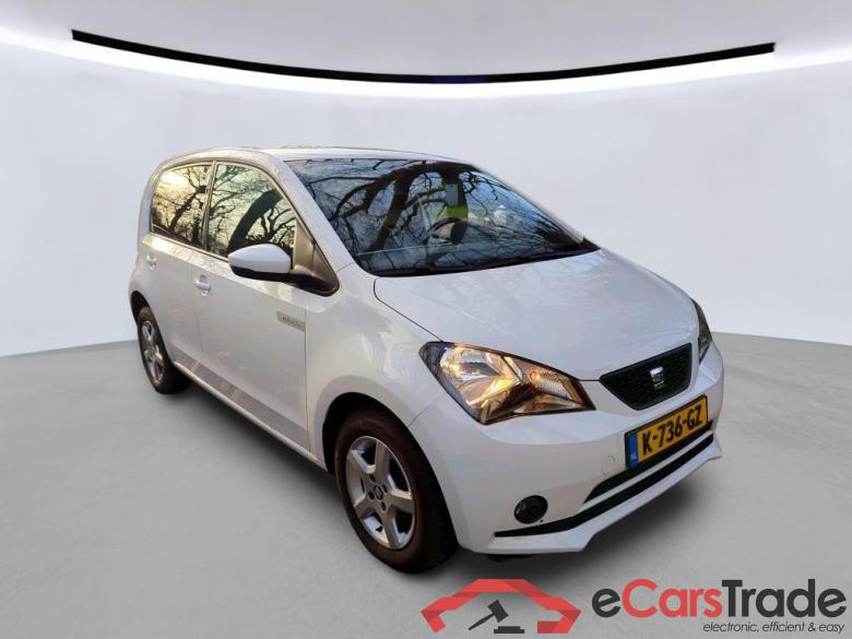 SEAT Mii Electric 61 kW #3