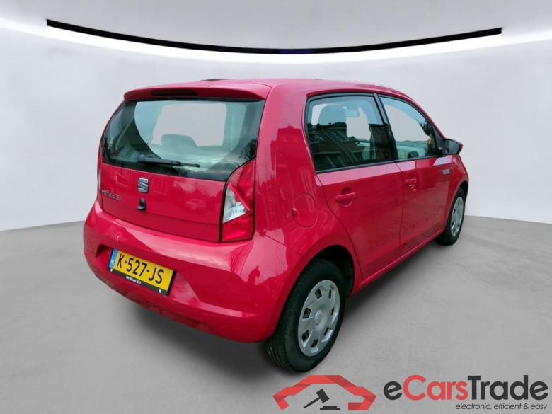 SEAT Mii Electric 61 kW #4