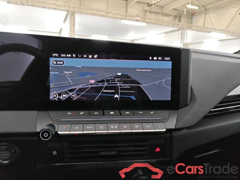 OPEL Astra Sports Tourer 96 kW #2