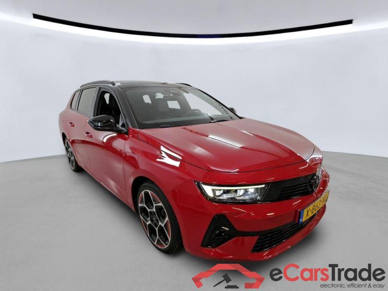 OPEL Astra Sports Tourer 96 kW #5
