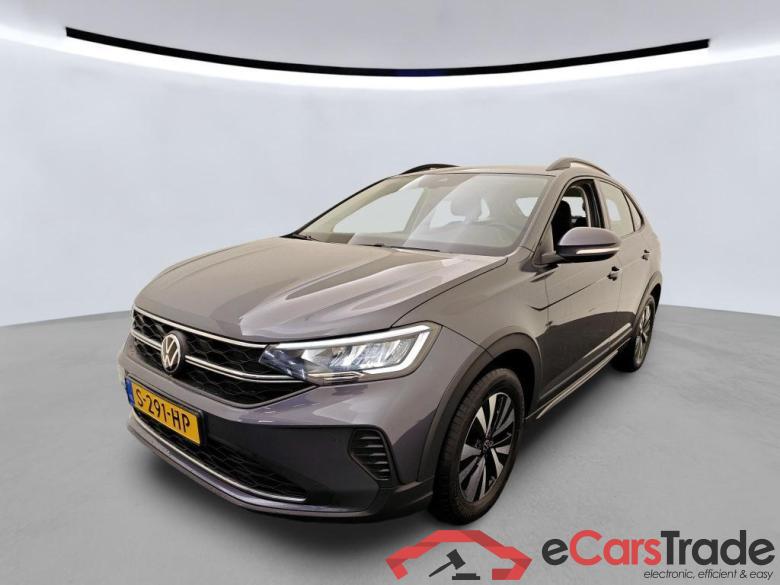 VOLKSWAGEN Taigo 81 kW #1