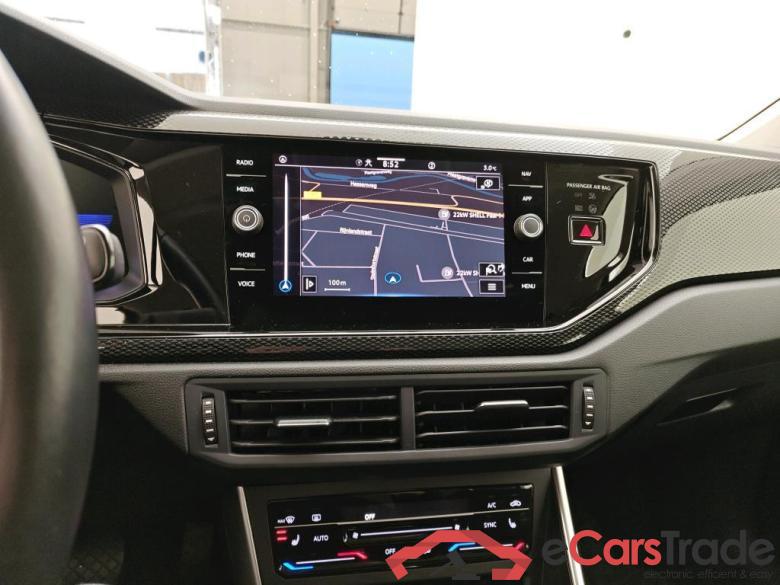 VOLKSWAGEN Taigo 81 kW #2