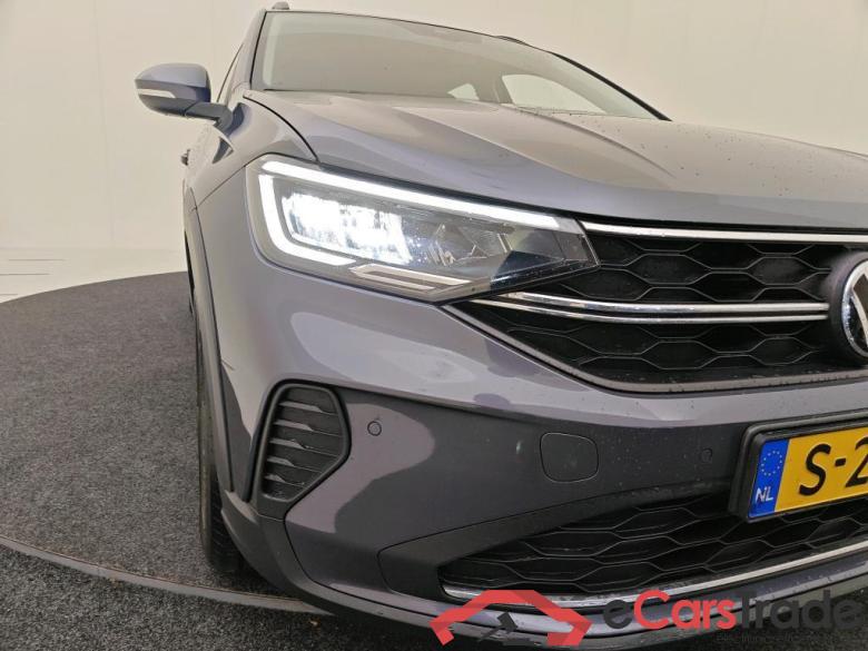 VOLKSWAGEN Taigo 81 kW #4