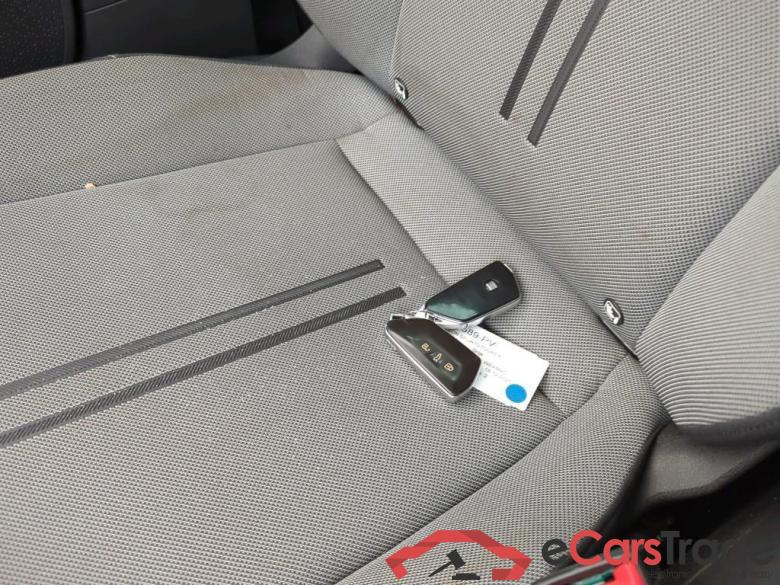 SEAT Leon Sportstourer 96 kW #6