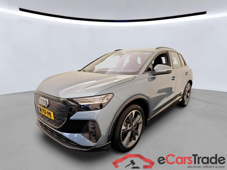 AUDI Q4 e-tron 150 kW