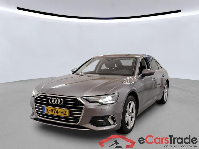 AUDI A6 LIMOUSINE 195 kW #1