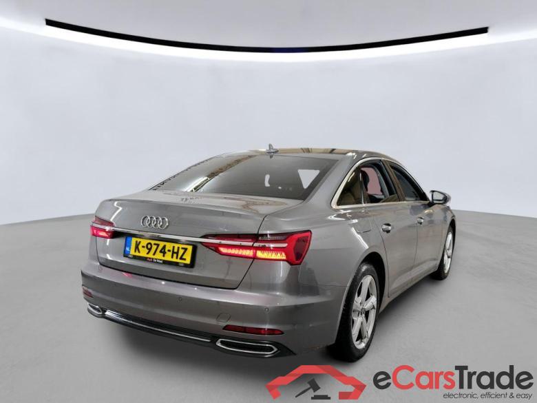 AUDI A6 LIMOUSINE 195 kW #5