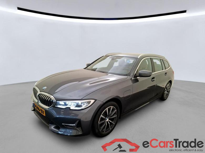 BMW 3-serie Touring 120 kW
