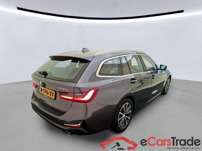 BMW 3-serie Touring 120 kW #6