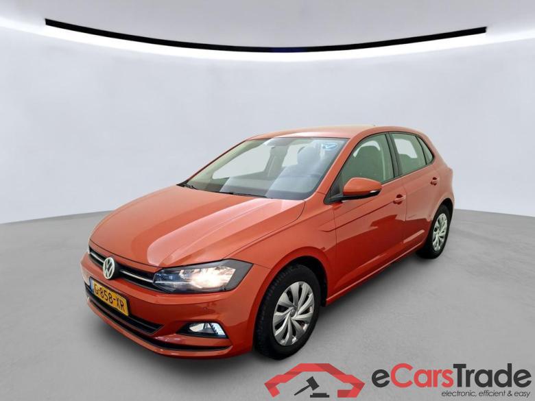 VOLKSWAGEN POLO 70 kW #1