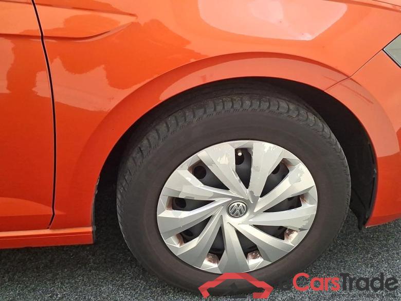 VOLKSWAGEN POLO 70 kW #6