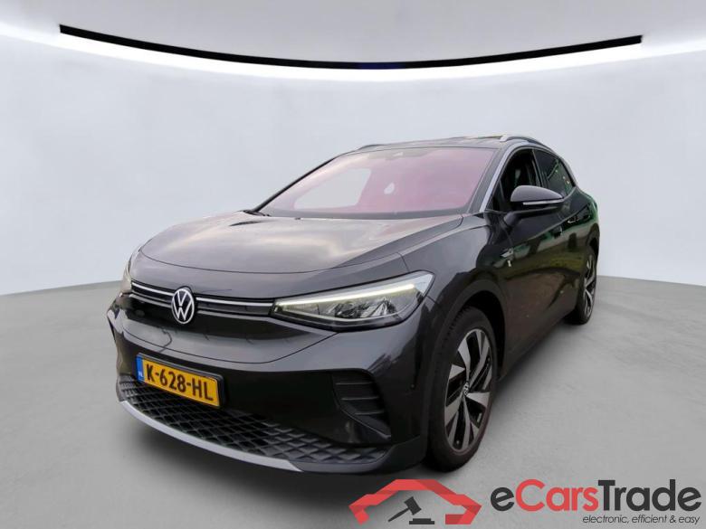 VOLKSWAGEN ID.4 150 kW #1