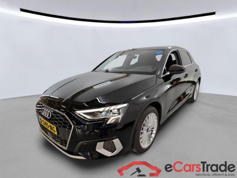 AUDI A3 Sportback 81 kW #1