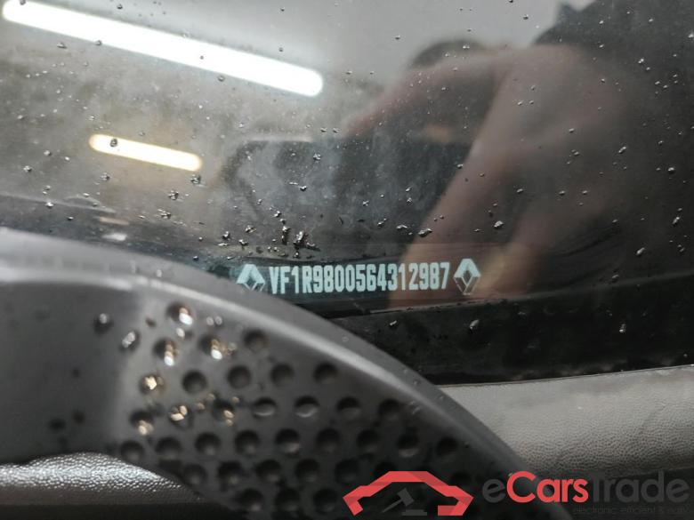 RENAULT Clio Estate 66 kW #2